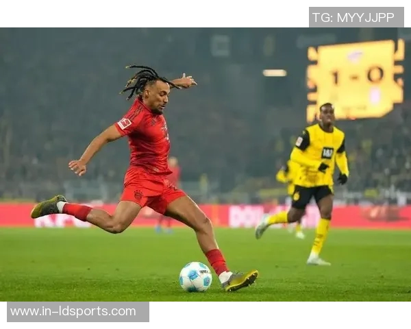 德媒分析拜仁今夏转会策略将以出售球员为主不急于引援